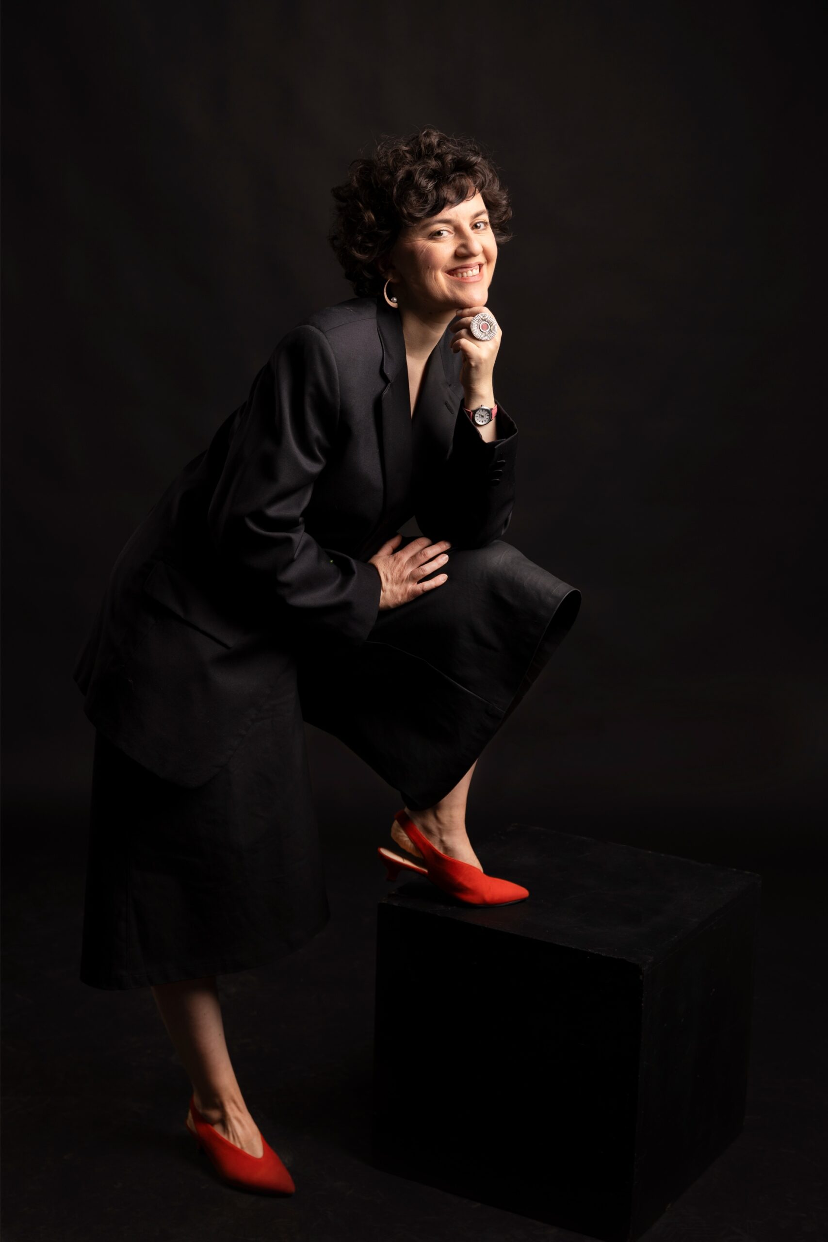 VEČER S LEONARDOM COHENOM U KEREMPUHU Maja Posavec i Ivan Kapec 14. travnja donose intimni hommage velikom kanadskom pjesniku i kantautoru