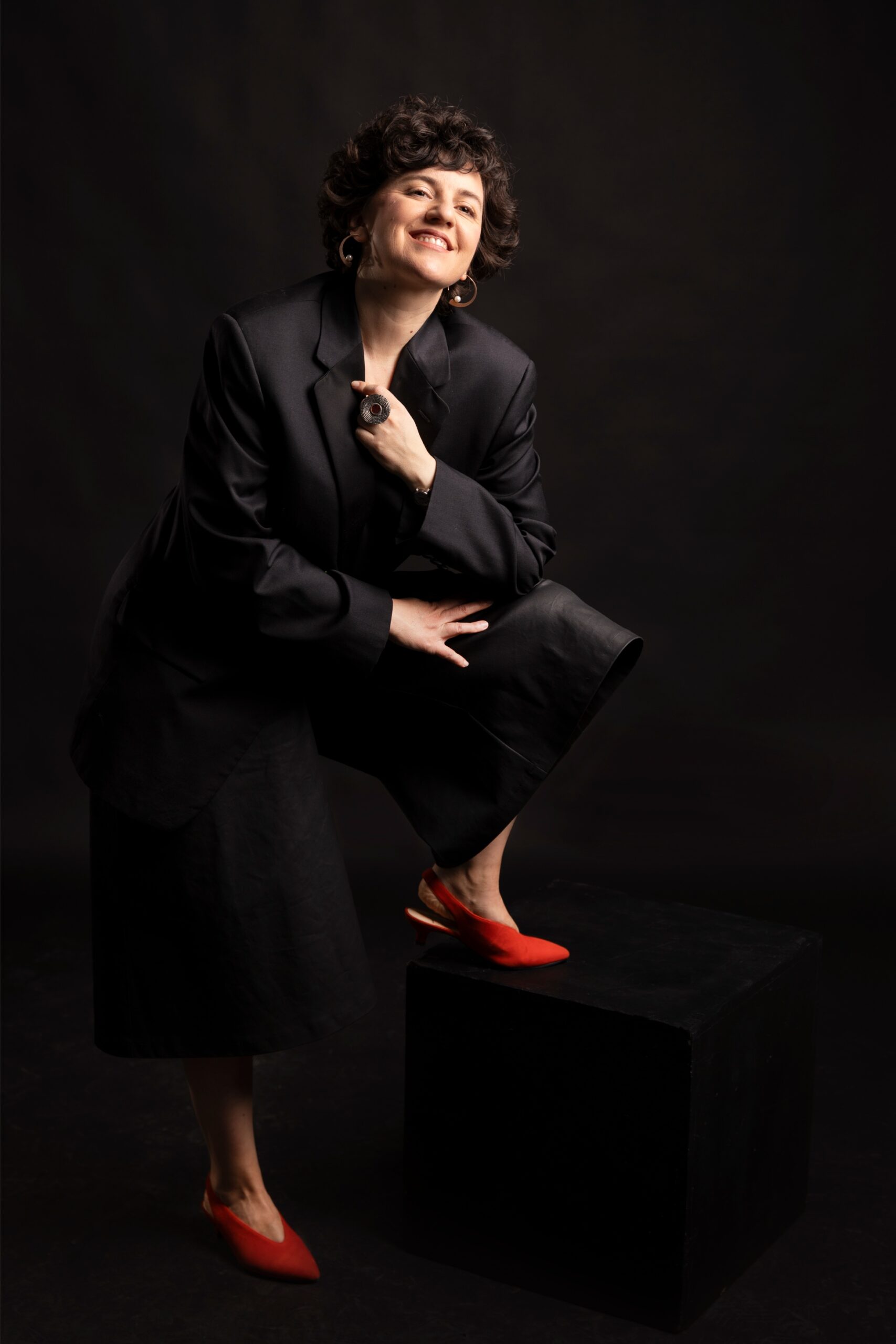 VEČER S LEONARDOM COHENOM U KEREMPUHU Maja Posavec i Ivan Kapec 14. travnja donose intimni hommage velikom kanadskom pjesniku i kantautoru