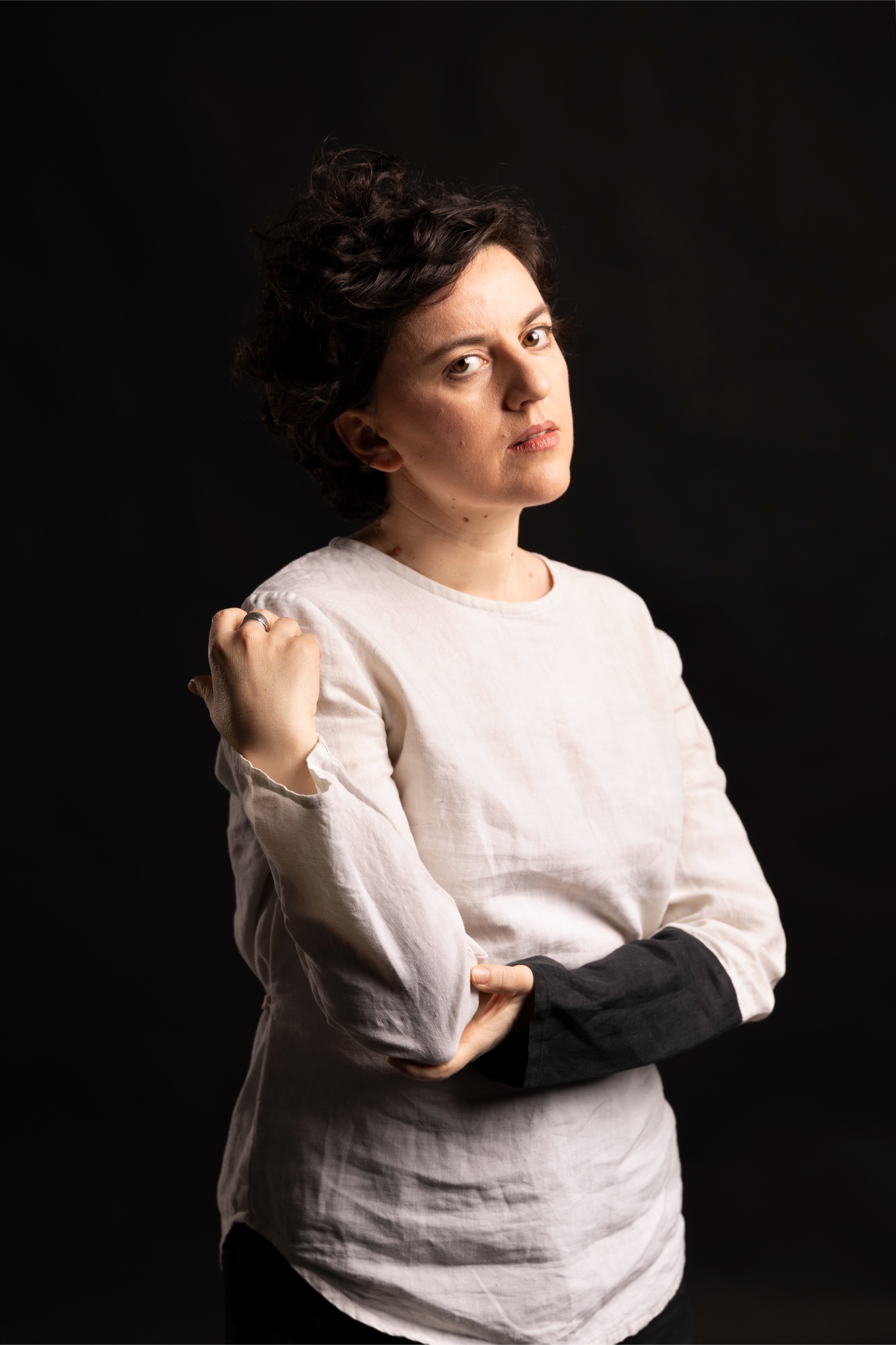 VEČER S LEONARDOM COHENOM U KEREMPUHU Maja Posavec i Ivan Kapec 14. travnja donose intimni hommage velikom kanadskom pjesniku i kantautoru