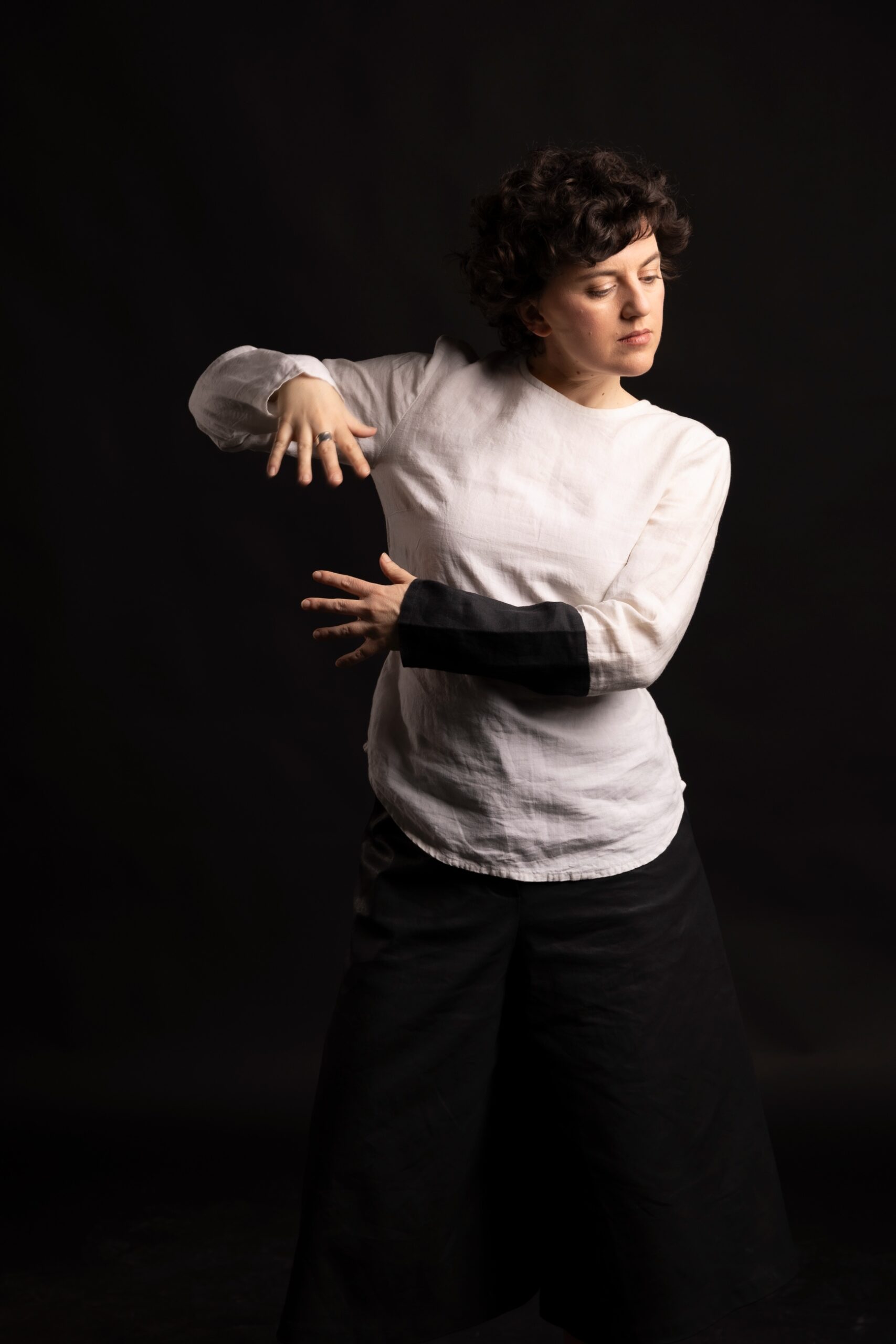 VEČER S LEONARDOM COHENOM U KEREMPUHU Maja Posavec i Ivan Kapec 14. travnja donose intimni hommage velikom kanadskom pjesniku i kantautoru