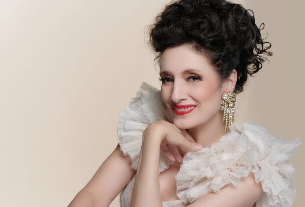 doris dragovic