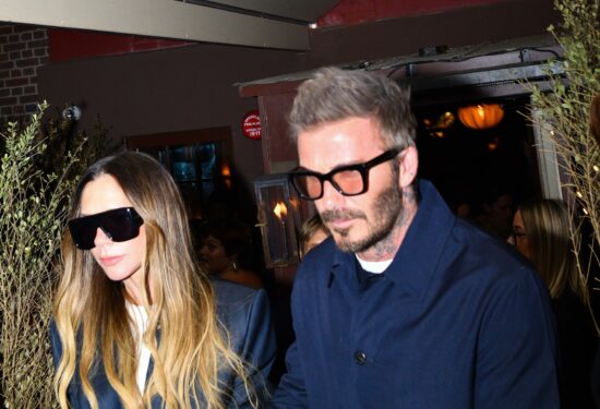 Victoria i David Beckham oduševili u New Yorku