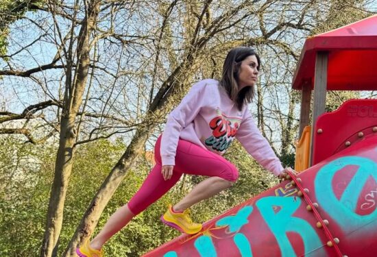 Viktorija Rađa otkrila novog člana obitelji hello magazin croatia hrvatska