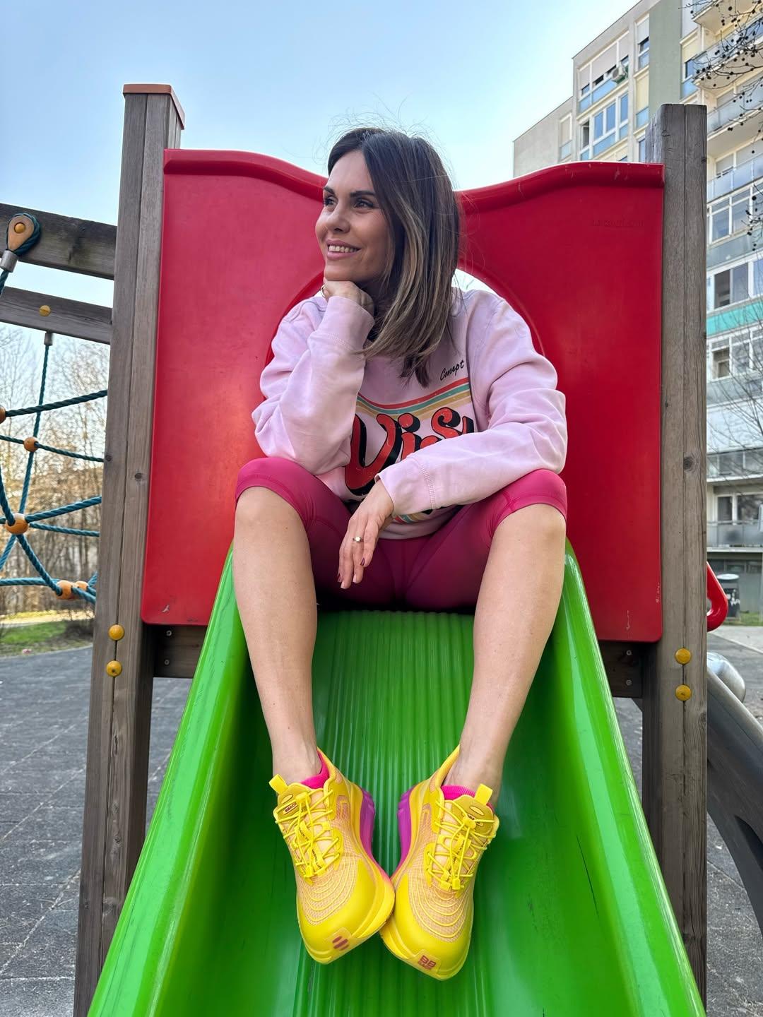 Viktorija Rađa otkrila novog člana obitelji hello magazin croatia hrvatska