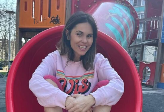 Viktorija Rađa otkrila recept za zdravu pileću juhu