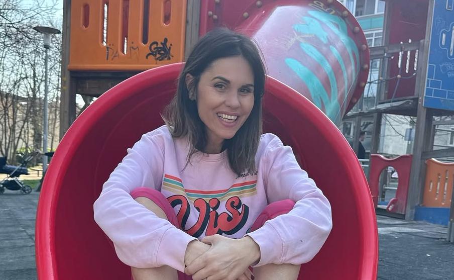 Viktorija Rađa otkrila recept za zdravu pileću juhu