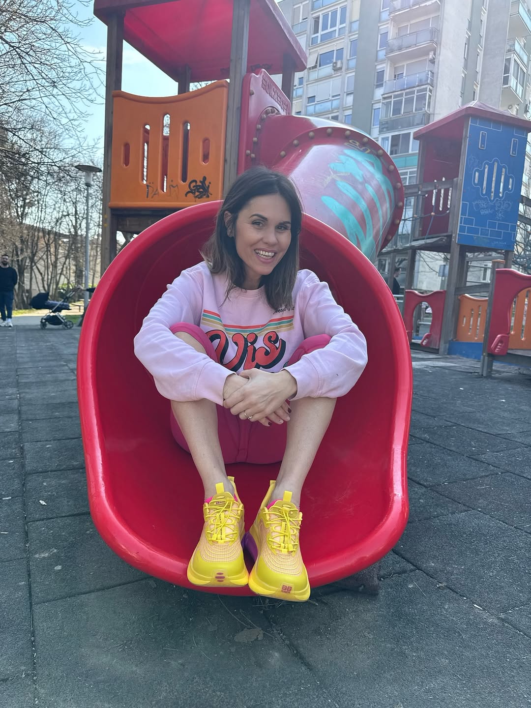 Viktorija Rađa otkrila recept za zdravu pileću juhu