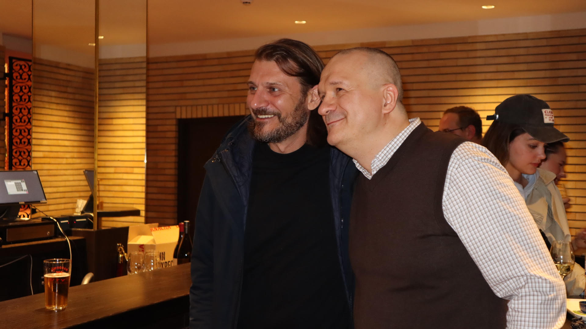 ZKM-ova predstava ACID / KISELINA na premijeri u Litvi ispraćena dugotrajnim pljeskom