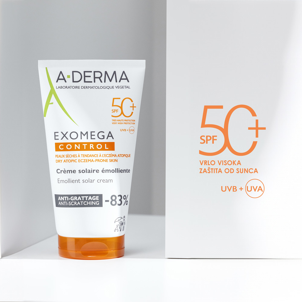a-derma