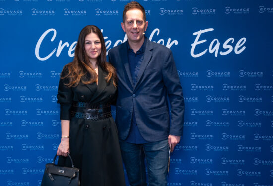 ECOVACS ROBOTICS, ECOVACS, DEEBOT X12 OMNI, DEEBOT X12 OmniCyclone, DEEBOT X12 PRO OMNI, robotski usisavač, premium robotski usisavač, pametni usisavač, pametno čišćenje doma, robot za čišćenje, kućna robotika, robotska tehnologija, pametni dom, smart home, automatizirano čišćenje, FocusJet tehnologija, OZMO ROLLER 3.0, robotsko brisanje poda, snažan usis, inteligentna navigacija, prepoznavanje prepreka, kućanstvo bez prašine, čišćenje kuhinje robot, uklanjanje mrlja robot, brisanje podova robot, mapiranje prostora, multi-surface cleaning, automatsko punjenje, brzo punjenje baterije, minimalno održavanje, samostalno čišćenje doma, AI robot usisavač, pametno planiranje čišćenja, kućni uređaji ECOVACS, robot vacuum cleaner Croatia, DEEBOT X12 features, deep cleaning technology, household cleaning innovation, smart cleaning system, robotic home assistant, cleaning automation system, pet hair cleaning robot, kućanstvo s ljubimcima, uklanjanje dlaka kućnih ljubimaca, Zagreb tech event, April 22 event Zagreb, Clubhouse Golf Zagreb event, Smart trade Hrvatska, robotski usisavači Zagreb, ECOVACS Hrvatska, FocusJet mrlje otapanje, OZMO ROLLER kontinuirano ispiranje, automatsko otkrivanje prljavštine, čišćenje od zida do zida, precizna navigacija doma, adaptivno čišćenje površina, powerful suction robot, low maintenance cleaning robot, smart scheduling cleaning, app control vacuum, mobile app upravljanje robotom, energy efficient robot vacuum, fast recharge robot, large home cleaning robot, apartment cleaning robot, villa cleaning robot, dust detection system, dirt detection AI, mopping robot advanced, vacuum mop combo, FocusJet stain removal, OZMO ROLLER continuous washing, floor edge cleaning, wall to wall coverage, precise home navigation, adaptive surface cleaning, intelligent obstacle avoidance system, automated cleaning routes, personalized cleaning schedule, user habit learning AI, smart home integration devices, quiet cleaning mode, high efficiency filtration, anti-stain technology robot, kitchen spill cleaning robot, dried stain removal system, liquid spill detection robot, hygienic floor cleaning system, robotic mop technology, dual cleaning function, vacuum and mop system, smart dust collection, optimized cleaning path, real-time navigation mapping, obstacle recognition AI, seamless room transition cleaning, multi-room cleaning robot, home coverage optimization, automatic return to dock, charging station docking system, maintenance alert system, cleaning performance optimization, Doris Pinčić Guberović, Hana Hadžiavdagić, Martina Hadžić, Ismael Hadžić, Meri Goldašić, Andro Anić, Niko Čuturić, Dominik Dubinović, Ivana Šola, Smart trade, Clubhouse Golf Zagreb, Zagreb Hrvatska, Croatia tech event, ECOVACS launch Zagreb, lifestyle event Zagreb, media event ECOVACS, tech presentation robots, VIP event Zagreb, influencers lifestyle Croatia, robotics showcase event, product unveiling ECOVACS, Smart trade Hrvatska distributer, Bazzar.hr, eKupi.hr, Dobi.hr, eHome.hr, Harvey Norman, Instar, Tehno-mag, DEEBOT X12 cijena 1299 eura, DEEBOT X12 OmniCyclone cijena 1499 eura, promotivna ušteda 200 eura, svibanj lansiranje, hrvatsko tržište pametni uređaji, GOAT A robotska kosilica, GOAT O robotska kosilica, ULTRAMARINE P1 čistač bazena, WINBOT W3 OMNI čistač prozora, robotska kosilica ECOVACS, robotski čistač bazena, robotski čistač prozora, Created for Ease kampanja, ECOVACS global brand, ECOVACS osnovan 2006, ECOVACS 180 tržišta, milijuni korisnika ECOVACS, automatizirani dom, future home technology, pametni ekosustav doma, robotika za kućanstvo, ECOVACS innovation system, lifestyle automation devices, home robotics innovation leader, global smart cleaning brand, robotski usisavač ECOVACS DEEBOT X12 OMNI Zagreb kupnja, DEEBOT X12 OmniCyclone Hrvatska cijena i specifikacije, ECOVACS Smart trade Zagreb predstavljanje robotskih usisavača, FocusJet tehnologija uklanjanje mrlja robot usisavač, OZMO ROLLER 3.0 sustav brisanja podova ECOVACS, pametni dom i robotski usisavač DEEBOT X12 PRO OMNI, najbolji robotski usisavač za kućne ljubimce ECOVACS, automatsko čišćenje doma Zagreb premium uređaji, ECOVACS robotski usisavač recenzije i iskustva, DEEBOT X12 OMNI pametno čišćenje bez napora, Smart trade Hrvatska distribucija ECOVACS uređaja, robotski usisavač s mop funkcijom i navigacijom, pametni uređaji za čišćenje doma Hrvatska tržište, ECOVACS DEEBOT X12 OMNI svibanj lansiranje, Clubhouse Golf Zagreb tech event ECOVACS, lifestyle događaj robotika i pametni dom Zagreb, robotski usisavač za velike stanove i vile, ECOVACS inovacije u kućanskoj robotici 2026, DEEBOT X12 PRO OMNI napredno čišćenje podova, OmniCyclone model bez vrećice robotski usisavač, FocusJet i OZMO tehnologija dubinsko čišćenje, pametno upravljanje robotskim usisavačem aplikacija, ECOVACS robotski sustavi za automatizaciju doma, hrvatska premijera robotskih usisavača ECOVACS, robotski usisavač koji sam planira čišćenje, ECOVACS DEEBOT X12 OMNI cijena i akcija, robotski usisavač s naprednim AI sustavom, pametno čišćenje kuhinje i dnevnog boravka robot, ECOVACS DEEBOT X12 OmniCyclone tehnologija, kućna robotika za moderni lifestyle Hrvatska, robotski usisavač koji prepoznaje prepreke, ECOVACS globalni lider u robotskom čišćenju, DEEBOT X12 PRO OMNI pametni sustav čišćenja, pametni dom budućnosti ECOVACS Created for Ease, robotski usisavač s automatskim punjenjem, Zagreb predstavljanje ECOVACS premium uređaja, kućanski robot za dlake kućnih ljubimaca, ECOVACS DEEBOT X12 OMNI Hrvatska dostupnost, robotski usisavač za kompleksne prostore stanova, Smart home uređaji i robotika ECOVACS Hrvatska, DEEBOT X12 OmniCyclone ekskluzivno Harvey Norman, robotski usisavač i mop tehnologija OZMO ROLLER, ECOVACS pametna rješenja za čišćenje doma, robotska automatizacija kućanstva Zagreb event, premium smart vacuum ECOVACS X12 serija, DEEBOT X12 OMNI iskustva korisnika i značajke, pametni robotski usisavači Hrvatska 2026 trend, ECOVACS robotska tehnologija Created for Ease lifestyle