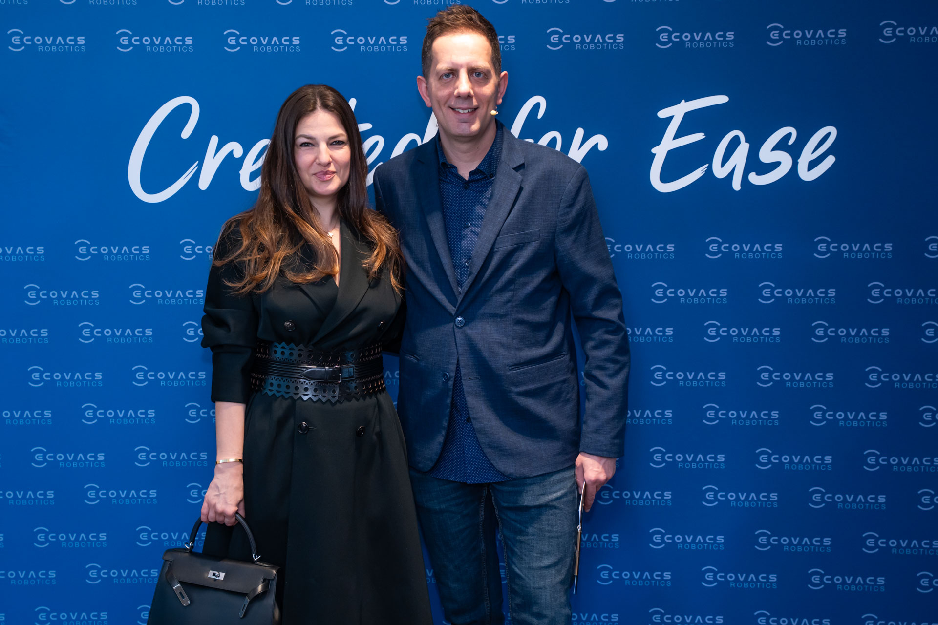 ECOVACS ROBOTICS, ECOVACS, DEEBOT X12 OMNI, DEEBOT X12 OmniCyclone, DEEBOT X12 PRO OMNI, robotski usisavač, premium robotski usisavač, pametni usisavač, pametno čišćenje doma, robot za čišćenje, kućna robotika, robotska tehnologija, pametni dom, smart home, automatizirano čišćenje, FocusJet tehnologija, OZMO ROLLER 3.0, robotsko brisanje poda, snažan usis, inteligentna navigacija, prepoznavanje prepreka, kućanstvo bez prašine, čišćenje kuhinje robot, uklanjanje mrlja robot, brisanje podova robot, mapiranje prostora, multi-surface cleaning, automatsko punjenje, brzo punjenje baterije, minimalno održavanje, samostalno čišćenje doma, AI robot usisavač, pametno planiranje čišćenja, kućni uređaji ECOVACS, robot vacuum cleaner Croatia, DEEBOT X12 features, deep cleaning technology, household cleaning innovation, smart cleaning system, robotic home assistant, cleaning automation system, pet hair cleaning robot, kućanstvo s ljubimcima, uklanjanje dlaka kućnih ljubimaca, Zagreb tech event, April 22 event Zagreb, Clubhouse Golf Zagreb event, Smart trade Hrvatska, robotski usisavači Zagreb, ECOVACS Hrvatska, FocusJet mrlje otapanje, OZMO ROLLER kontinuirano ispiranje, automatsko otkrivanje prljavštine, čišćenje od zida do zida, precizna navigacija doma, adaptivno čišćenje površina, powerful suction robot, low maintenance cleaning robot, smart scheduling cleaning, app control vacuum, mobile app upravljanje robotom, energy efficient robot vacuum, fast recharge robot, large home cleaning robot, apartment cleaning robot, villa cleaning robot, dust detection system, dirt detection AI, mopping robot advanced, vacuum mop combo, FocusJet stain removal, OZMO ROLLER continuous washing, floor edge cleaning, wall to wall coverage, precise home navigation, adaptive surface cleaning, intelligent obstacle avoidance system, automated cleaning routes, personalized cleaning schedule, user habit learning AI, smart home integration devices, quiet cleaning mode, high efficiency filtration, anti-stain technology robot, kitchen spill cleaning robot, dried stain removal system, liquid spill detection robot, hygienic floor cleaning system, robotic mop technology, dual cleaning function, vacuum and mop system, smart dust collection, optimized cleaning path, real-time navigation mapping, obstacle recognition AI, seamless room transition cleaning, multi-room cleaning robot, home coverage optimization, automatic return to dock, charging station docking system, maintenance alert system, cleaning performance optimization, Doris Pinčić Guberović, Hana Hadžiavdagić, Martina Hadžić, Ismael Hadžić, Meri Goldašić, Andro Anić, Niko Čuturić, Dominik Dubinović, Ivana Šola, Smart trade, Clubhouse Golf Zagreb, Zagreb Hrvatska, Croatia tech event, ECOVACS launch Zagreb, lifestyle event Zagreb, media event ECOVACS, tech presentation robots, VIP event Zagreb, influencers lifestyle Croatia, robotics showcase event, product unveiling ECOVACS, Smart trade Hrvatska distributer, Bazzar.hr, eKupi.hr, Dobi.hr, eHome.hr, Harvey Norman, Instar, Tehno-mag, DEEBOT X12 cijena 1299 eura, DEEBOT X12 OmniCyclone cijena 1499 eura, promotivna ušteda 200 eura, svibanj lansiranje, hrvatsko tržište pametni uređaji, GOAT A robotska kosilica, GOAT O robotska kosilica, ULTRAMARINE P1 čistač bazena, WINBOT W3 OMNI čistač prozora, robotska kosilica ECOVACS, robotski čistač bazena, robotski čistač prozora, Created for Ease kampanja, ECOVACS global brand, ECOVACS osnovan 2006, ECOVACS 180 tržišta, milijuni korisnika ECOVACS, automatizirani dom, future home technology, pametni ekosustav doma, robotika za kućanstvo, ECOVACS innovation system, lifestyle automation devices, home robotics innovation leader, global smart cleaning brand, robotski usisavač ECOVACS DEEBOT X12 OMNI Zagreb kupnja, DEEBOT X12 OmniCyclone Hrvatska cijena i specifikacije, ECOVACS Smart trade Zagreb predstavljanje robotskih usisavača, FocusJet tehnologija uklanjanje mrlja robot usisavač, OZMO ROLLER 3.0 sustav brisanja podova ECOVACS, pametni dom i robotski usisavač DEEBOT X12 PRO OMNI, najbolji robotski usisavač za kućne ljubimce ECOVACS, automatsko čišćenje doma Zagreb premium uređaji, ECOVACS robotski usisavač recenzije i iskustva, DEEBOT X12 OMNI pametno čišćenje bez napora, Smart trade Hrvatska distribucija ECOVACS uređaja, robotski usisavač s mop funkcijom i navigacijom, pametni uređaji za čišćenje doma Hrvatska tržište, ECOVACS DEEBOT X12 OMNI svibanj lansiranje, Clubhouse Golf Zagreb tech event ECOVACS, lifestyle događaj robotika i pametni dom Zagreb, robotski usisavač za velike stanove i vile, ECOVACS inovacije u kućanskoj robotici 2026, DEEBOT X12 PRO OMNI napredno čišćenje podova, OmniCyclone model bez vrećice robotski usisavač, FocusJet i OZMO tehnologija dubinsko čišćenje, pametno upravljanje robotskim usisavačem aplikacija, ECOVACS robotski sustavi za automatizaciju doma, hrvatska premijera robotskih usisavača ECOVACS, robotski usisavač koji sam planira čišćenje, ECOVACS DEEBOT X12 OMNI cijena i akcija, robotski usisavač s naprednim AI sustavom, pametno čišćenje kuhinje i dnevnog boravka robot, ECOVACS DEEBOT X12 OmniCyclone tehnologija, kućna robotika za moderni lifestyle Hrvatska, robotski usisavač koji prepoznaje prepreke, ECOVACS globalni lider u robotskom čišćenju, DEEBOT X12 PRO OMNI pametni sustav čišćenja, pametni dom budućnosti ECOVACS Created for Ease, robotski usisavač s automatskim punjenjem, Zagreb predstavljanje ECOVACS premium uređaja, kućanski robot za dlake kućnih ljubimaca, ECOVACS DEEBOT X12 OMNI Hrvatska dostupnost, robotski usisavač za kompleksne prostore stanova, Smart home uređaji i robotika ECOVACS Hrvatska, DEEBOT X12 OmniCyclone ekskluzivno Harvey Norman, robotski usisavač i mop tehnologija OZMO ROLLER, ECOVACS pametna rješenja za čišćenje doma, robotska automatizacija kućanstva Zagreb event, premium smart vacuum ECOVACS X12 serija, DEEBOT X12 OMNI iskustva korisnika i značajke, pametni robotski usisavači Hrvatska 2026 trend, ECOVACS robotska tehnologija Created for Ease lifestyle