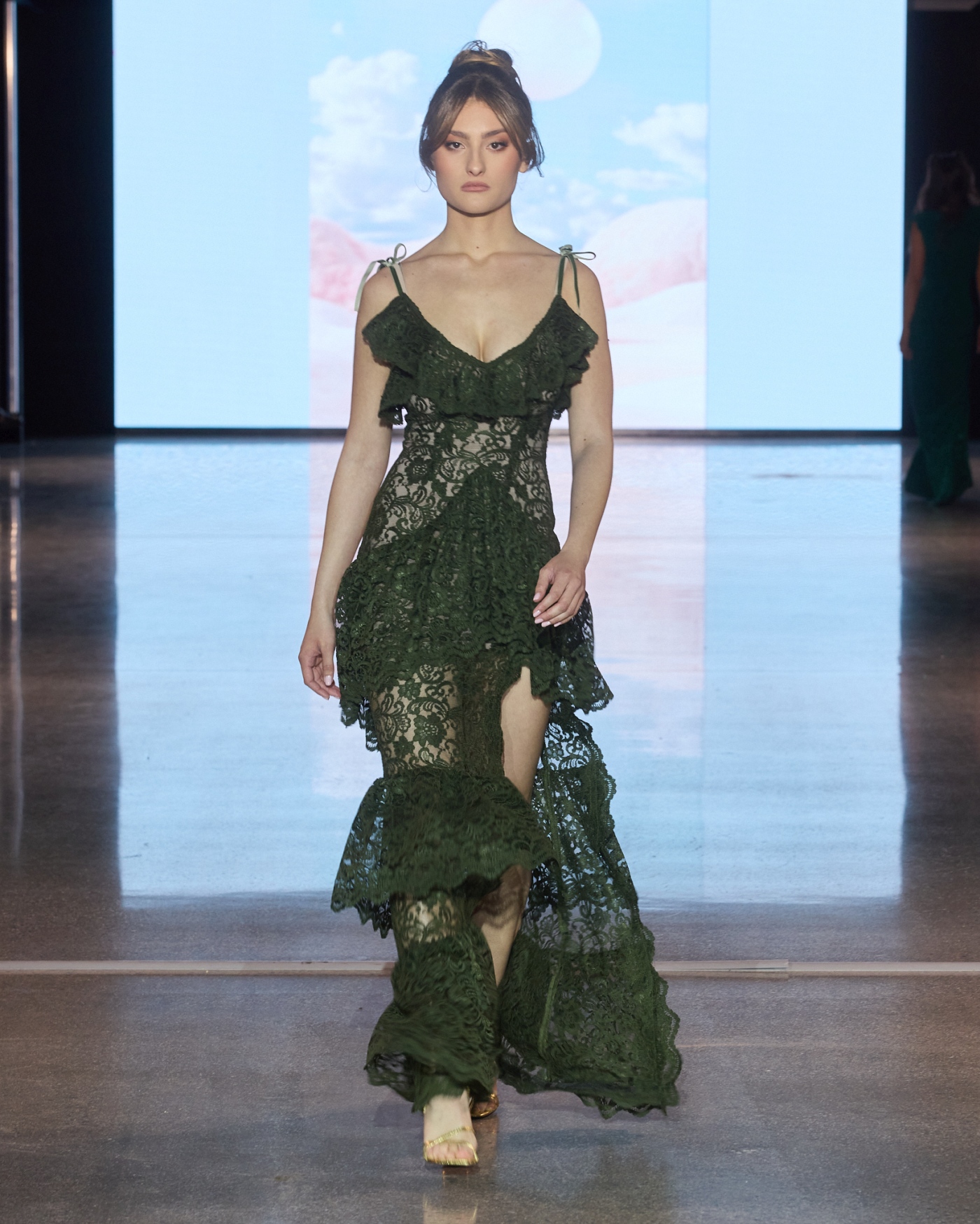 ivana jurić design projekt moderna