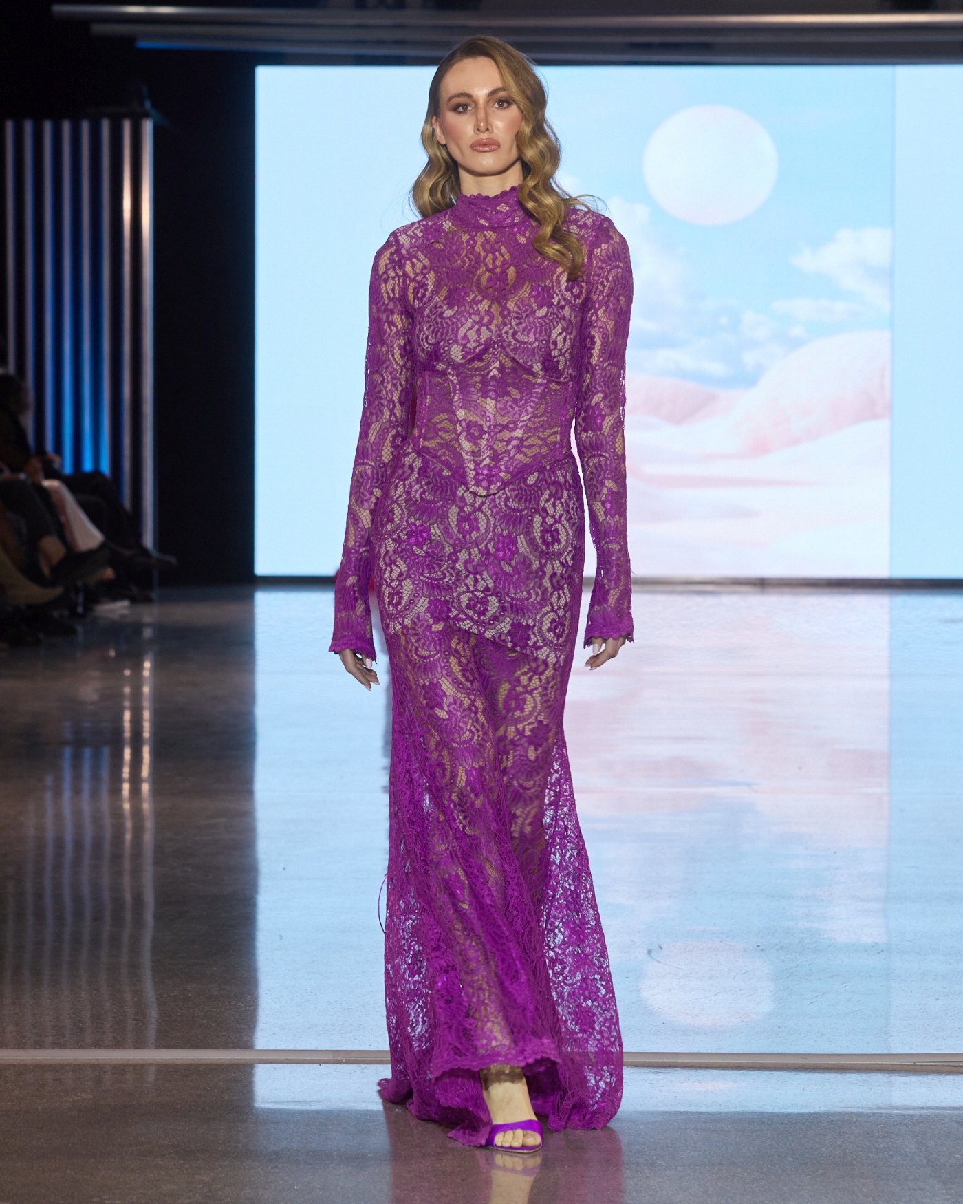 ivana jurić design projekt moderna