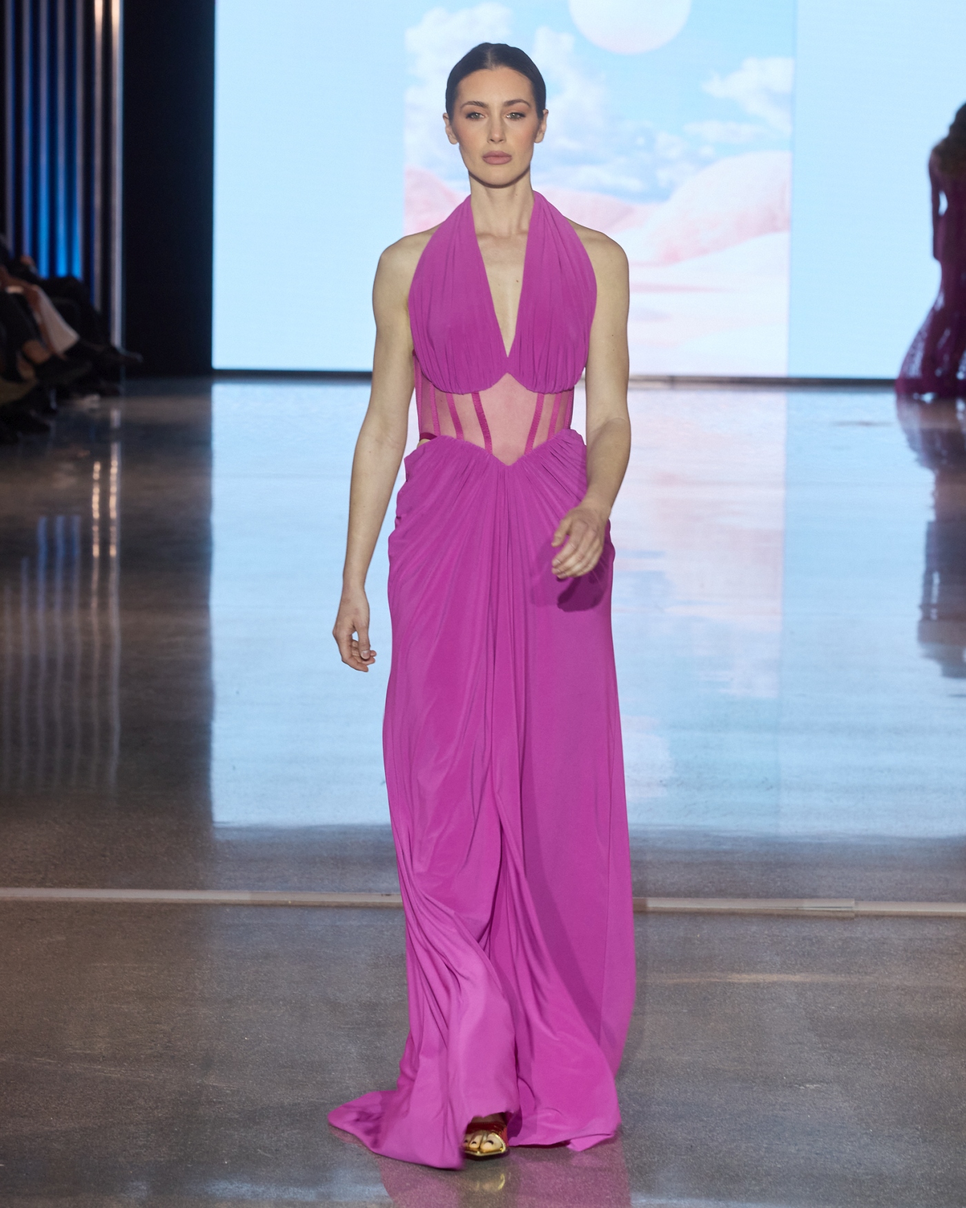 ivana jurić design projekt moderna