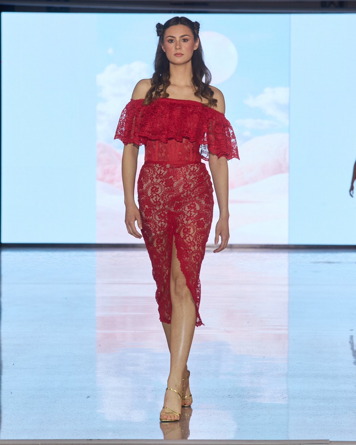 ivana jurić design projekt moderna