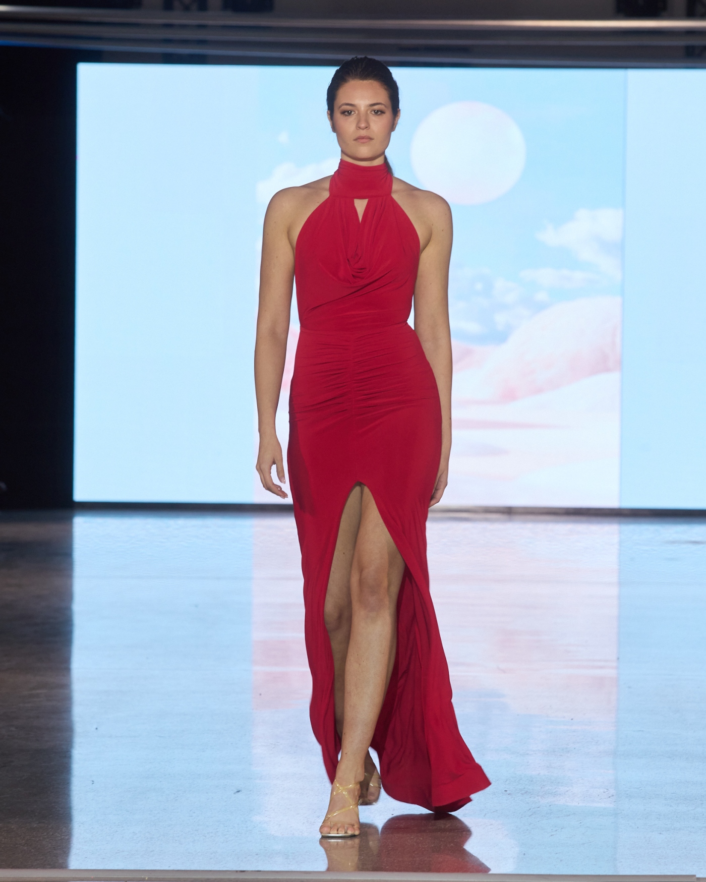 ivana jurić design projekt moderna