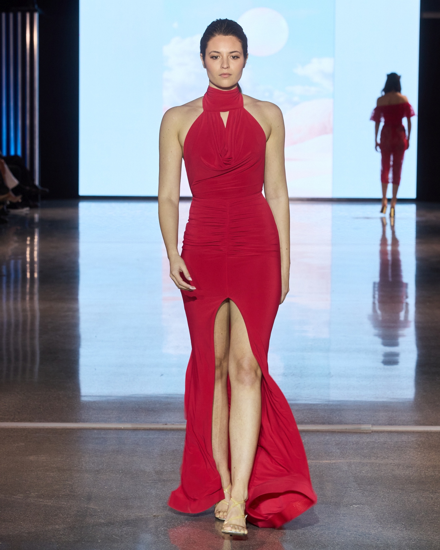 ivana jurić design projekt moderna