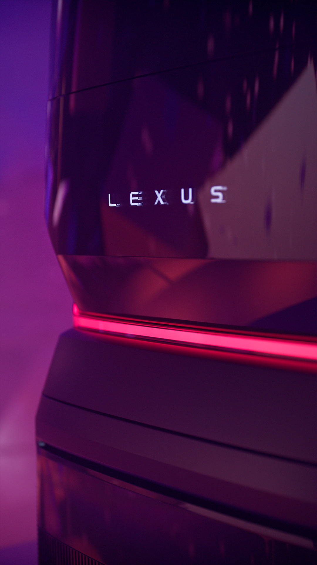 lexus
