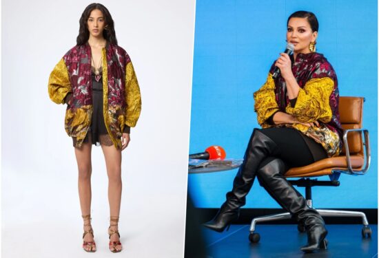 nina badrić bomberica outfti