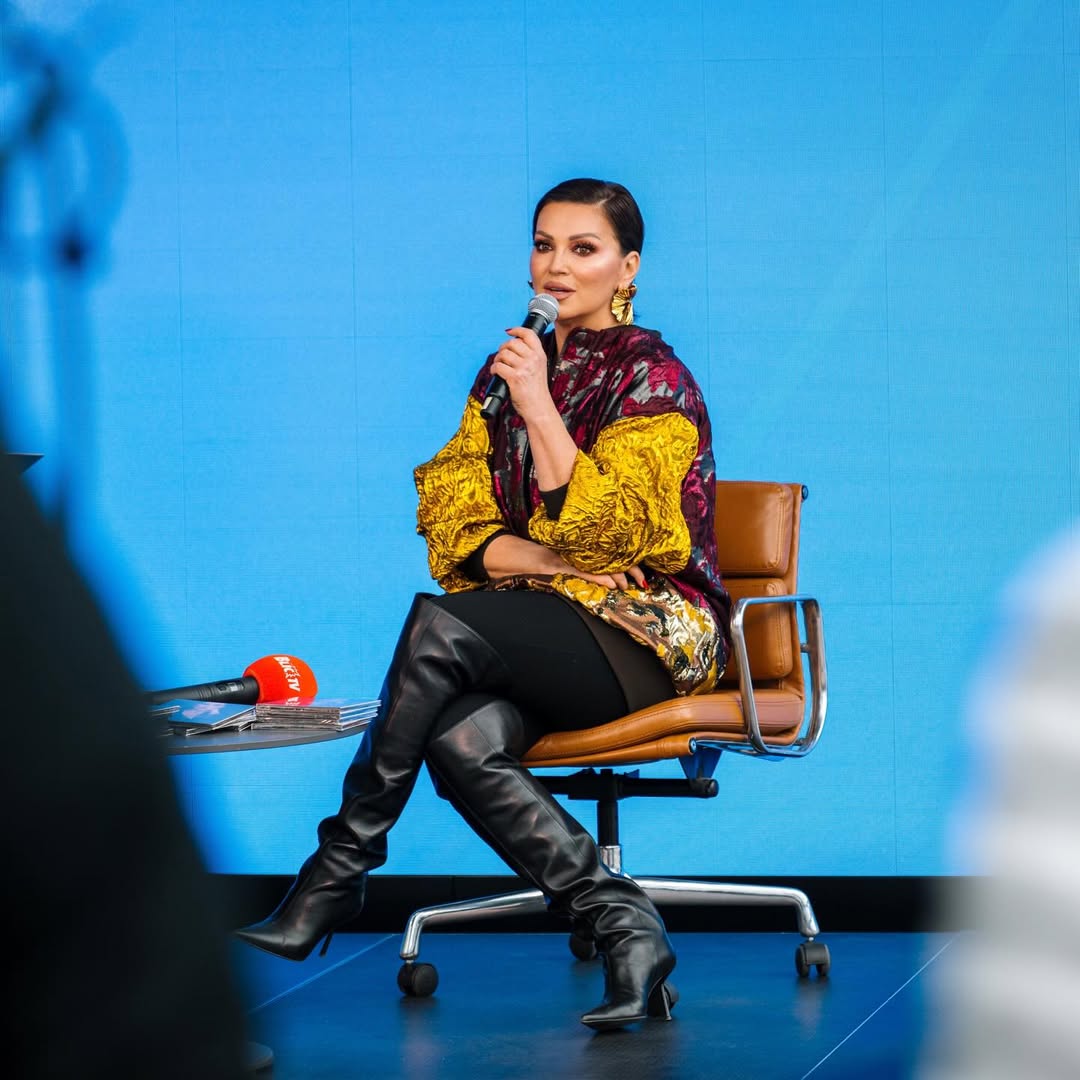 Nina Badrić nosi jednu od najtraženijih proljetnih bomberica