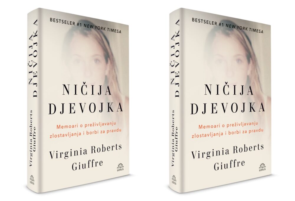 nova knjiga