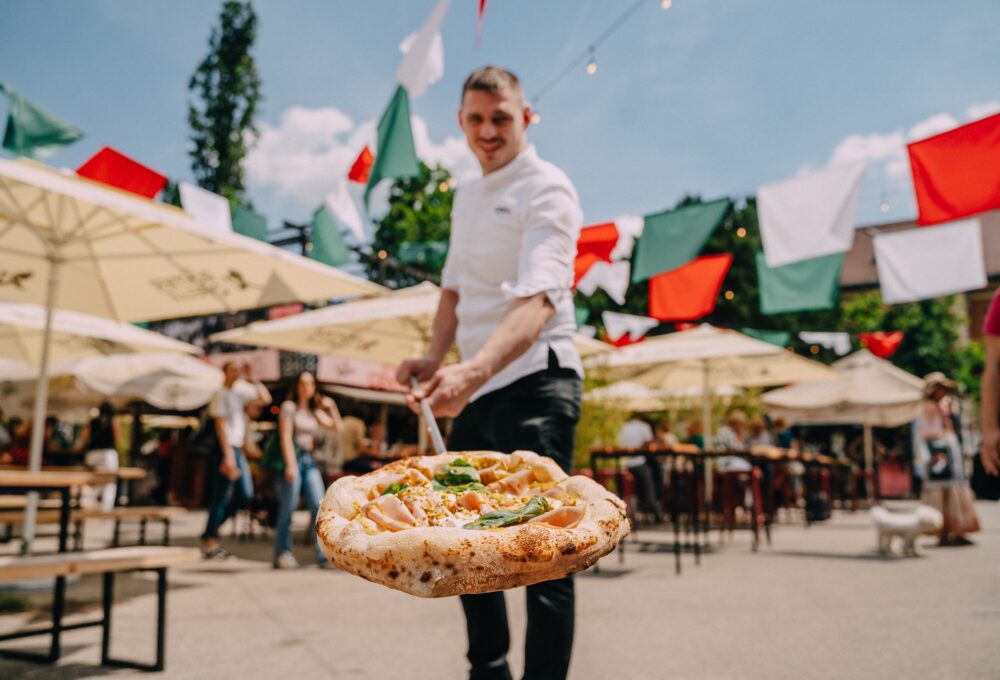 pizza fest