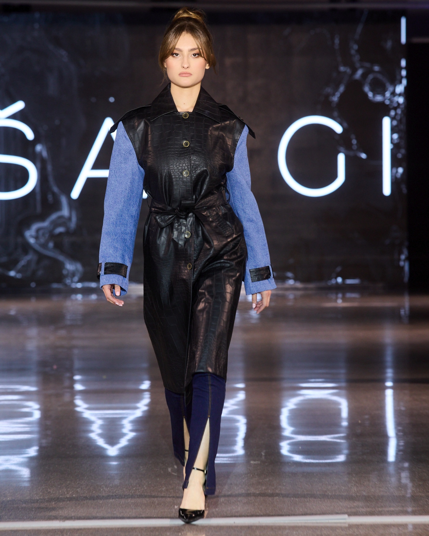 sargi projekt moderna