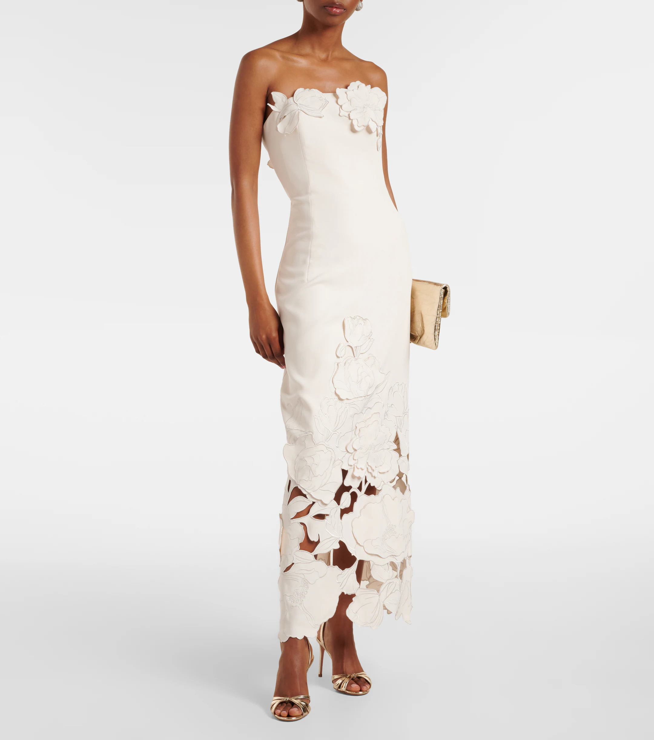 severina trendy haljina