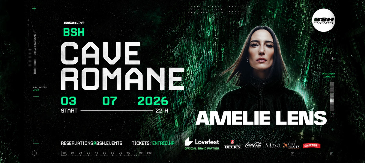 cave romane
