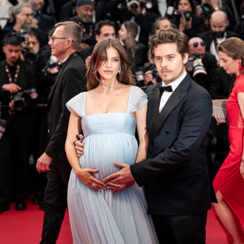 Barbara Palvin i Dylan Sprouse čekaju prvo dijete