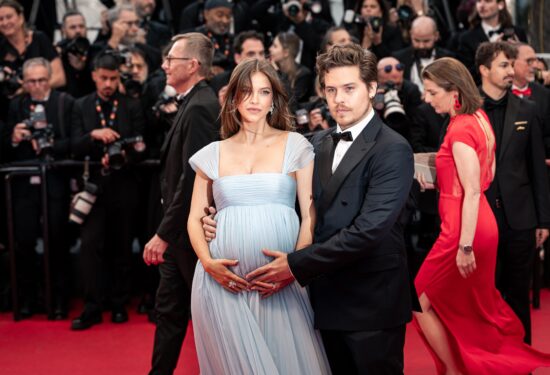 Barbara Palvin i Dylan Sprouse čekaju prvo dijete