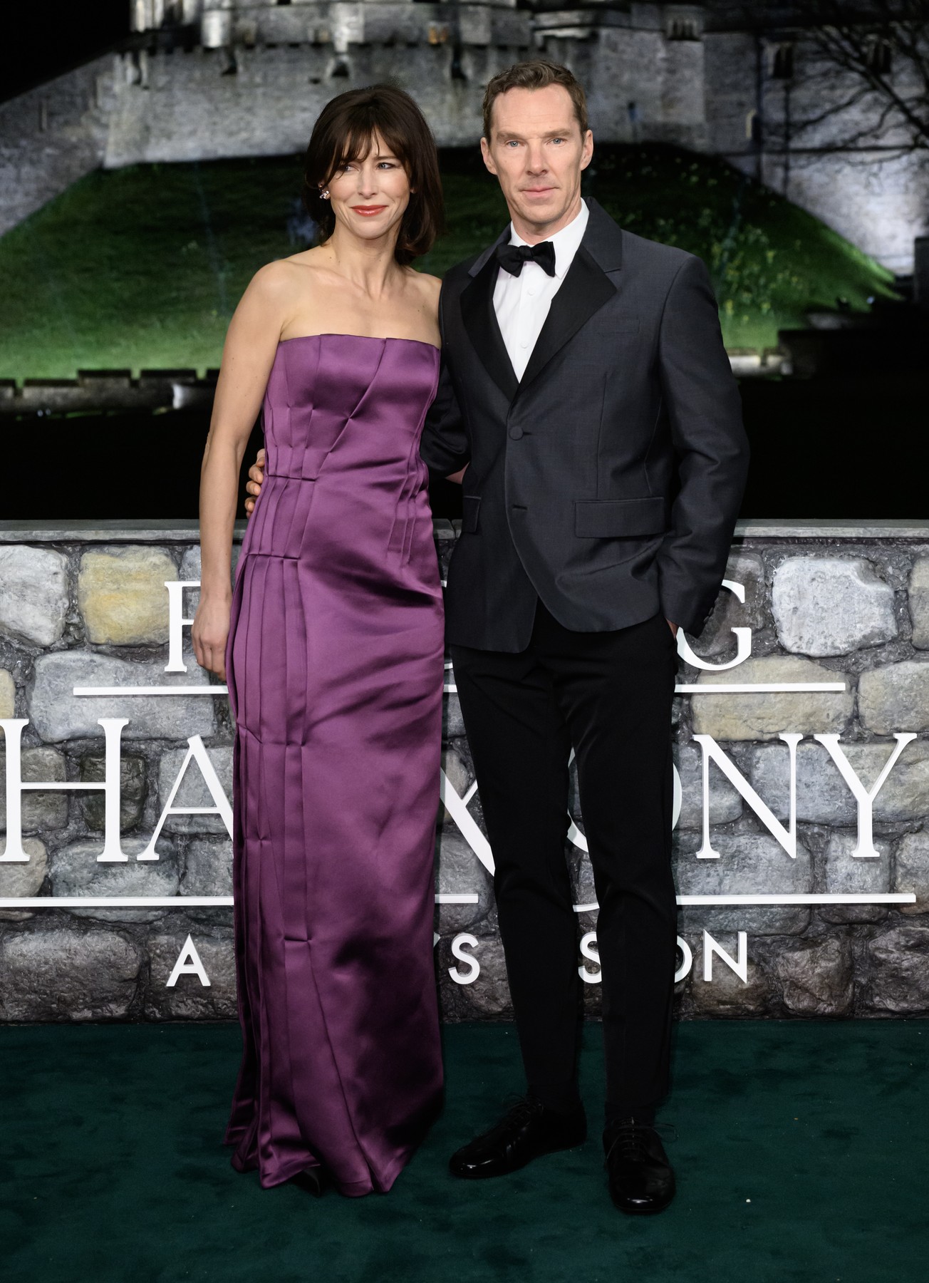 Benedict Cumberbatch usred Londona svađao se s biciklistom