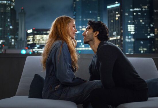 Blake Lively, Justin Baldoni, Wayfarer Studios, nagodba, sudski spor, It Ends With Us, tužba, Hollywood,