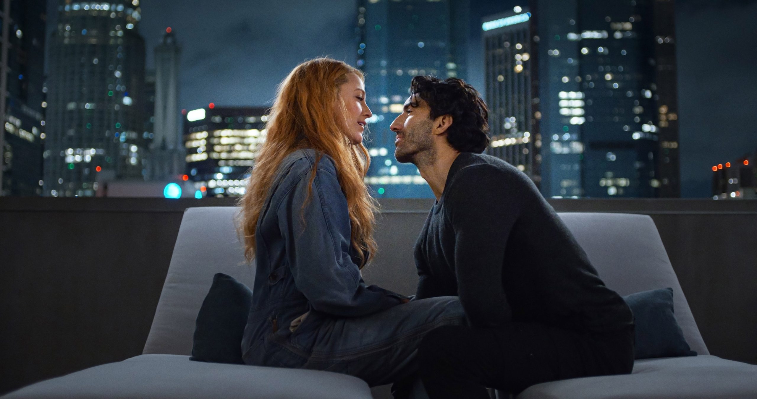 Blake Lively, Justin Baldoni, Wayfarer Studios, nagodba, sudski spor, It Ends With Us, tužba, Hollywood,