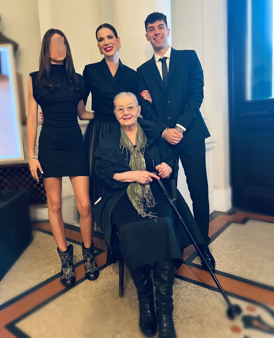 Bojana Gregorić Vejzović