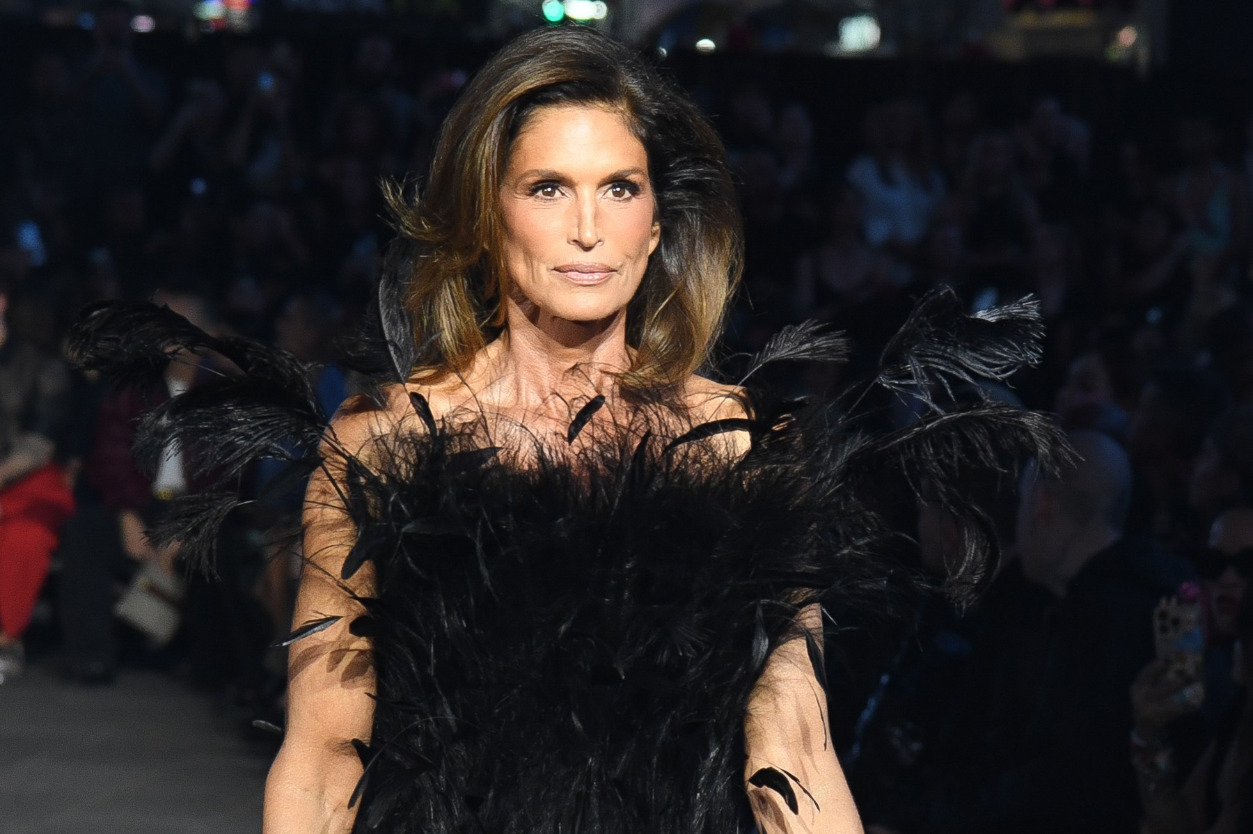 Cindy Crawford iskreno o nesigurnosti koja ju je pratila nakon 50-te