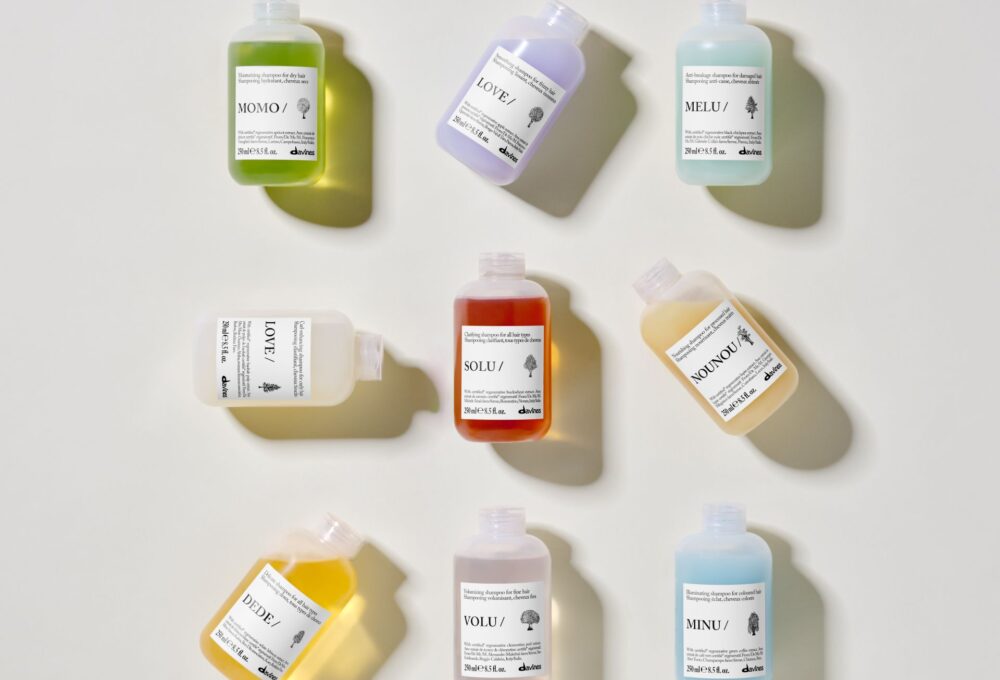DAVINES