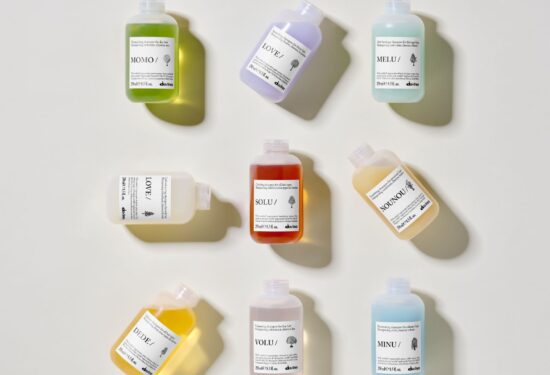 DAVINES