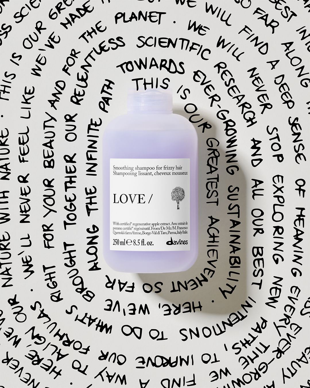 DAVINES