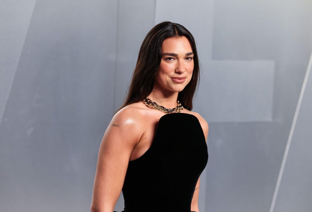 Dua Lipa podnijela tužbu tešku 15 milijuna dolara