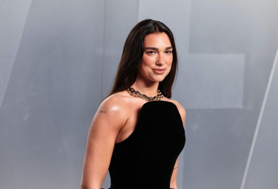Dua Lipa podnijela tužbu tešku 15 milijuna dolara
