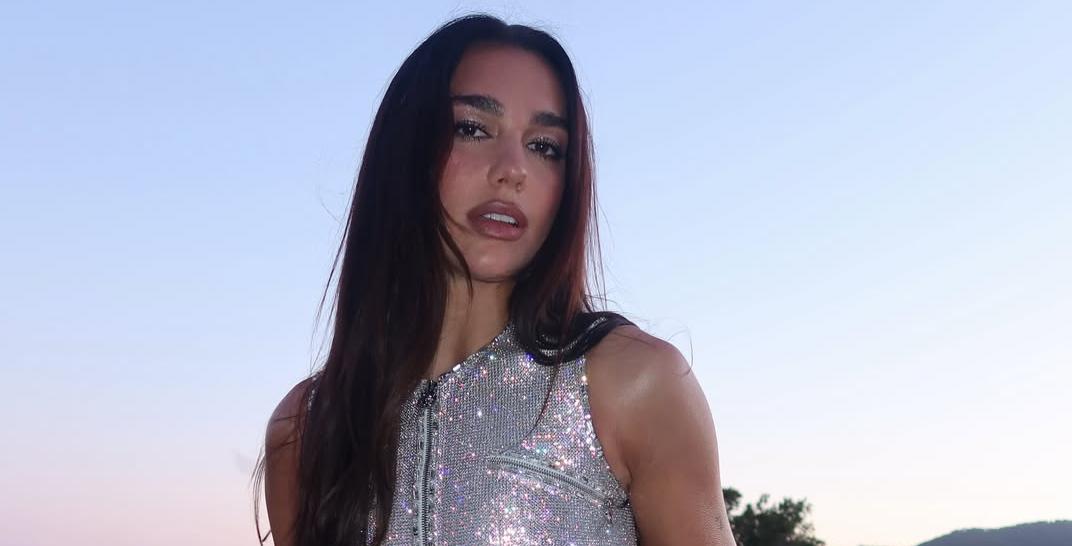 Dua Lipa upravo je pokazala kako bi mogla izgledati