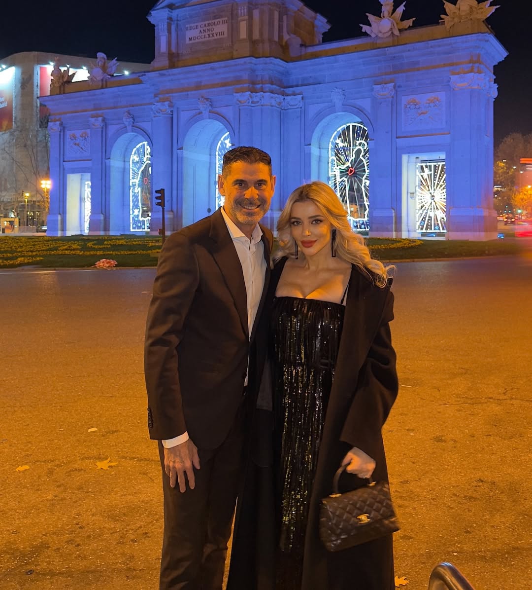 Fani Stipković dirnula pratitelje emotivnom objavom