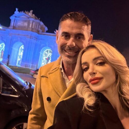 Fani Stipković dirnula pratitelje emotivnom objavom
