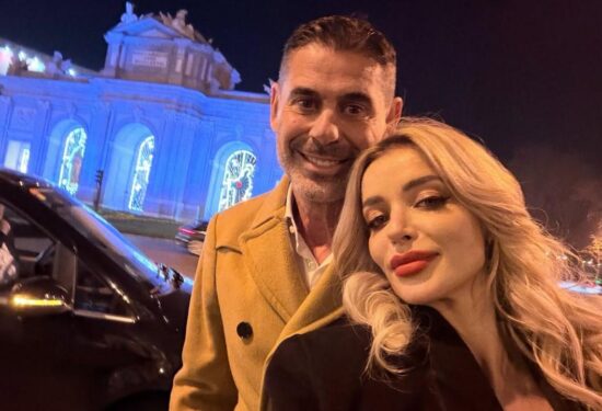 Fani Stipković dirnula pratitelje emotivnom objavom
