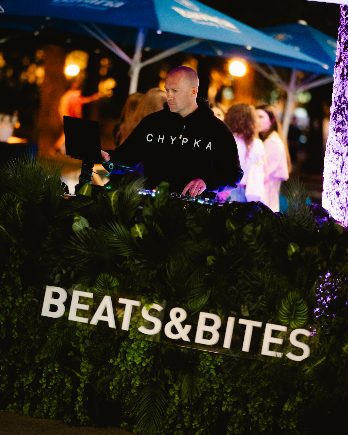 bites