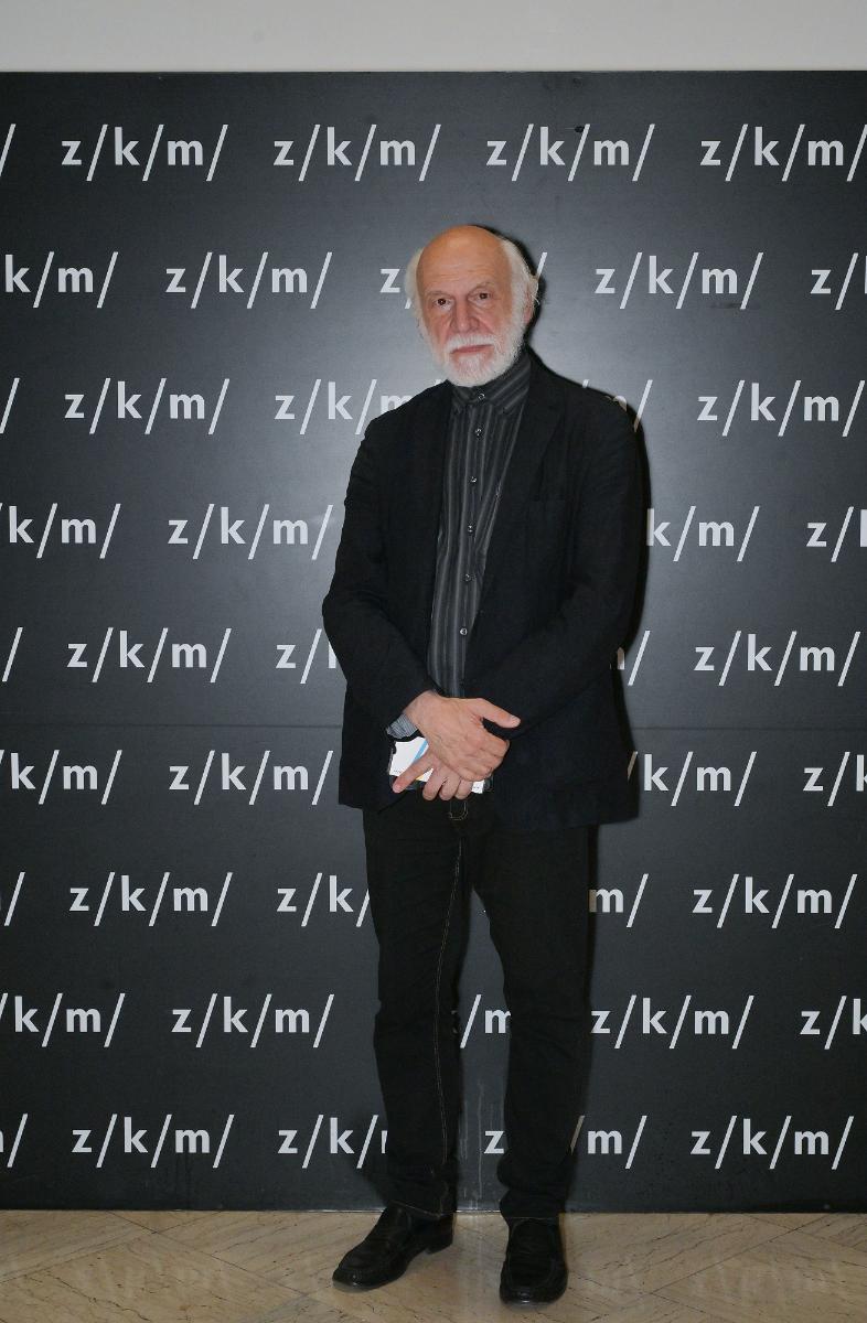 oliver frljić