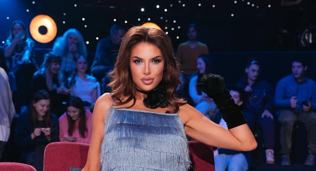 Gianna Apostolski bez zadrške o roditeljstvu
