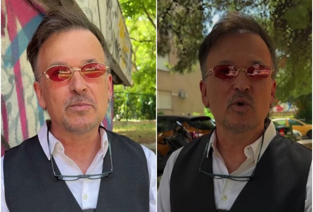 Gibonni napokon otkrio gdje je nastala 'Cesarica' i kome je bila prvotno posvećena