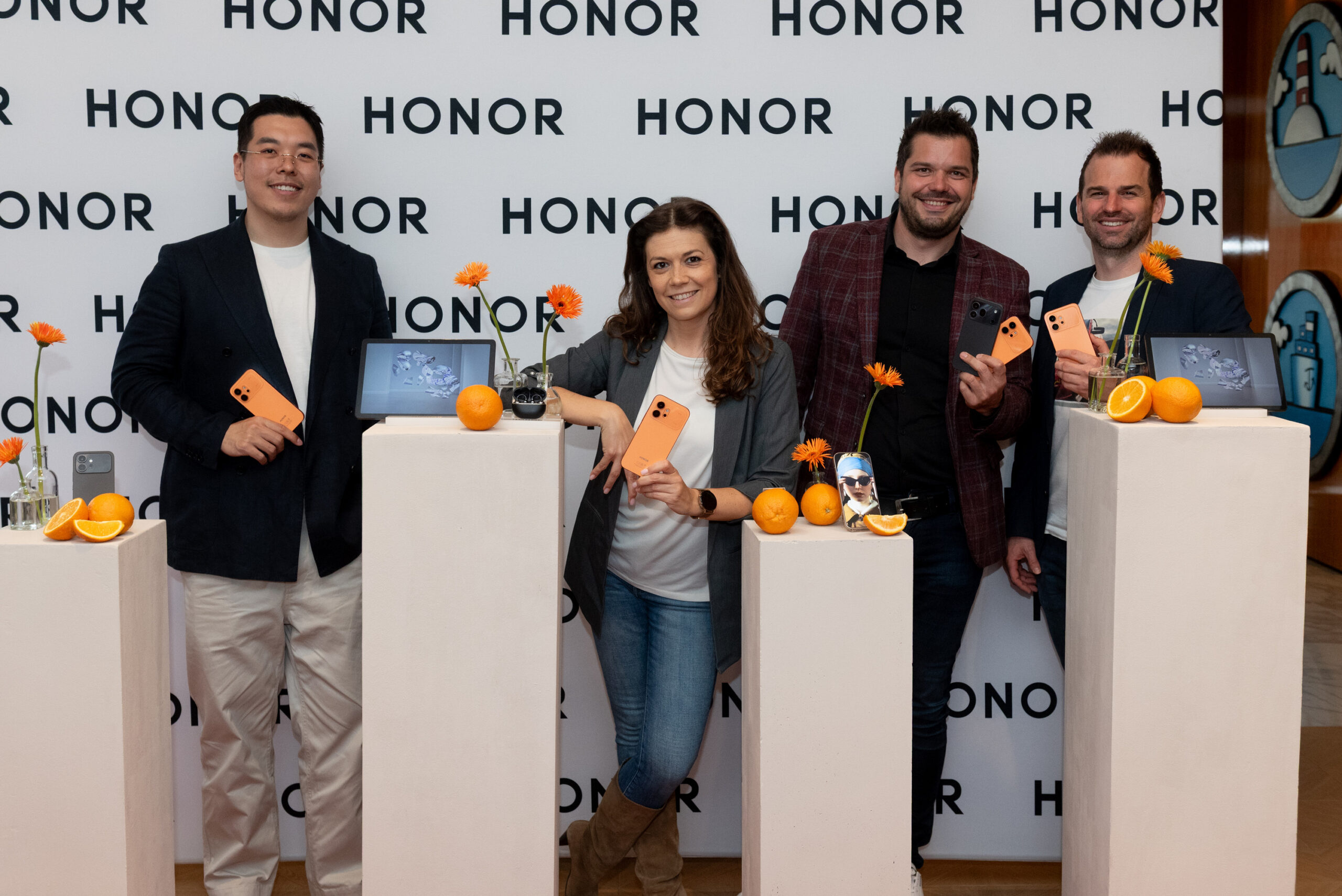 honor